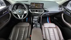 2022 BMW X4 xDrive20i xLine — фото 7