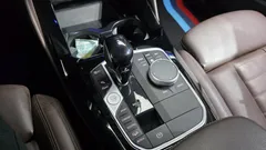 2022 BMW X4 xDrive20i xLine — фото 9