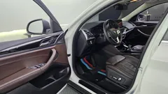 2022 BMW X4 xDrive20i xLine — фото 10
