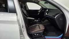 2022 BMW X4 xDrive20i xLine — фото 11
