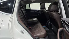 2022 BMW X4 xDrive20i xLine — фото 12