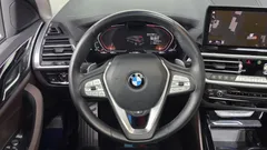 2022 BMW X4 xDrive20i xLine — фото 13