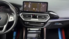 2022 BMW X4 xDrive20i xLine — фото 14