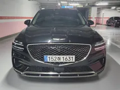 2023 Genesis GV70 2.5T Gasoline AWD — фото 1