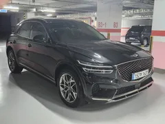 2023 Genesis GV70 2.5T Gasoline AWD — фото 2
