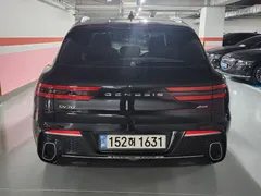 2023 Genesis GV70 2.5T Gasoline AWD — фото 4