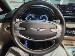 2023 Genesis GV70 2.5T Gasoline AWD — фото 5