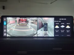 2023 Genesis GV70 2.5T Gasoline AWD — фото 8