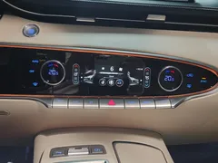2023 Genesis GV70 2.5T Gasoline AWD — фото 9