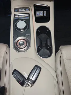 2023 Genesis GV70 2.5T Gasoline AWD — фото 10