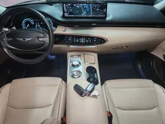 2023 Genesis GV70 2.5T Gasoline AWD — фото 18