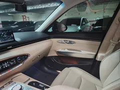 2023 Genesis GV70 2.5T Gasoline AWD — фото 20