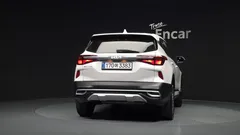 2023 Kia Seltos Gasoline 1.6 Turbo 2WD — фото 4