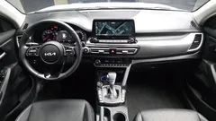 2023 Kia Seltos Gasoline 1.6 Turbo 2WD — фото 7