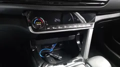 2023 Kia Seltos Gasoline 1.6 Turbo 2WD — фото 17