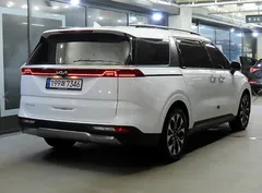 2023 Kia Carnival Gasoline 9-Seater Signature — фото 2