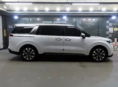 2023 Kia Carnival Gasoline 9-Seater Signature — фото 5