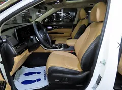 2023 Kia Carnival Gasoline 9-Seater Signature — фото 6