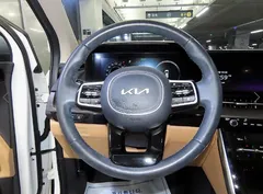 2023 Kia Carnival Gasoline 9-Seater Signature — фото 8