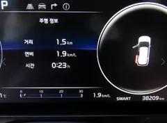 2023 Kia Carnival Gasoline 9-Seater Signature — фото 9