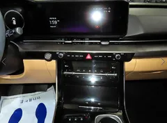 2023 Kia Carnival Gasoline 9-Seater Signature — фото 15