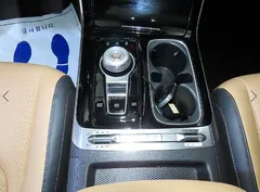 2023 Kia Carnival Gasoline 9-Seater Signature — фото 16