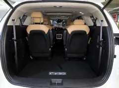 2023 Kia Carnival Gasoline 9-Seater Signature — фото 20