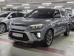 2024 SsangYong Tivoli 1.5 2WD — фото 1
