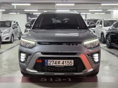 2024 SsangYong Tivoli 1.5 2WD — фото 2