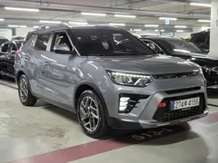 2024 SsangYong Tivoli 1.5 2WD — фото 3