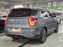 2024 SsangYong Tivoli 1.5 2WD — фото 4