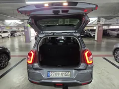 2024 SsangYong Tivoli 1.5 2WD — фото 6