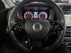 2024 SsangYong Tivoli 1.5 2WD — фото 10