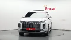 2023 Hyundai Palisade Gasoline 3.8 4WD — фото 3