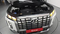 2023 Hyundai Palisade Gasoline 3.8 4WD — фото 6