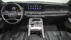 2023 Hyundai Palisade Gasoline 3.8 4WD — фото 7