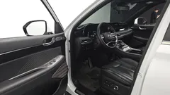 2023 Hyundai Palisade Gasoline 3.8 4WD — фото 10