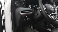 2023 Hyundai Palisade Gasoline 3.8 4WD — фото 13