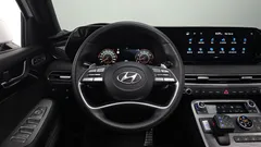 2023 Hyundai Palisade Gasoline 3.8 4WD — фото 14