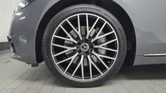 2022 Mercedes-Benz S-Class S580L 4MATIC — фото 5