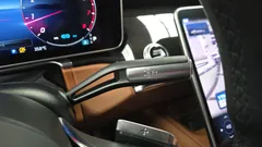 2022 Mercedes-Benz S-Class S580L 4MATIC — фото 9