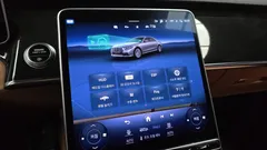 2022 Mercedes-Benz S-Class S580L 4MATIC — фото 14
