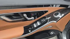 2022 Mercedes-Benz S-Class S580L 4MATIC — фото 18
