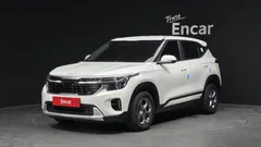 2024 Kia Seltos Gasoline 1.6 Turbo 2WD — фото 1