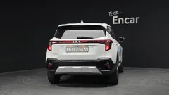 2024 Kia Seltos Gasoline 1.6 Turbo 2WD — фото 4