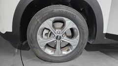2024 Kia Seltos Gasoline 1.6 Turbo 2WD — фото 5
