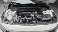 2024 Kia Seltos Gasoline 1.6 Turbo 2WD — фото 6