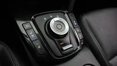 2024 Kia Seltos Gasoline 1.6 Turbo 2WD — фото 9