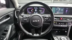 2024 Kia Seltos Gasoline 1.6 Turbo 2WD — фото 12