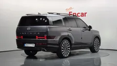 2024 Hyundai Santa Fe Gasoline 2.5T 4WD — фото 2